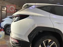 هیوندای تۆکسۆن